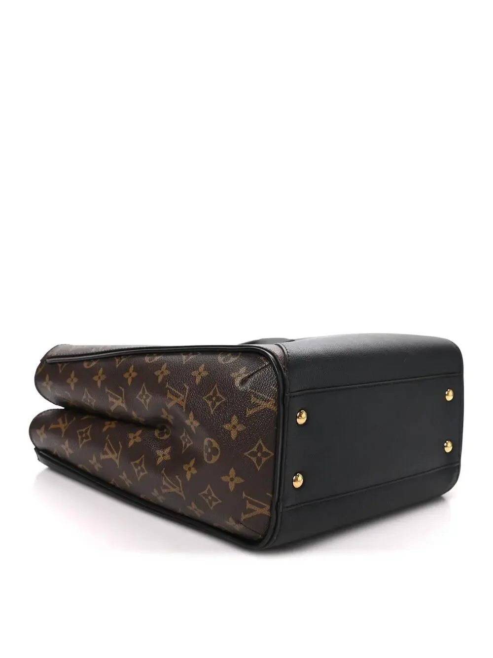 Louis Vuitton Calfskin Kimono Tote #334145L18B